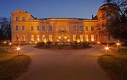 Schloss Ziethen Hotel Kremmen
