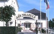 Inter Hotel les Tilleuls