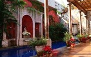 Hotel Posada del Angel Antigua Guatemala