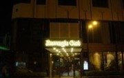 Zaimoglu Hotel