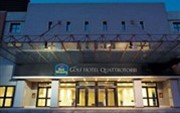 Best Western Golf Hotel Quattrotorri