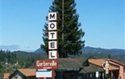 Garberville Motel