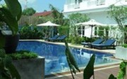 Frangipani Villa Hotel Siem Reap