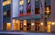 Doubletree Hotel New York City-Financial District