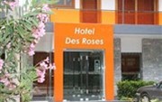 Hotel Des Roses Kifissia