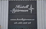 Hotell Stjarnan