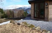 Loch Tay Highland Lodges Killin