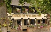 The Duke of Wellington Inn East Horsley
