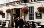 Royal Victoria Hotel Newport (Shropshire)