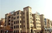 Jinjiang Inn (Baoji Administrative Center)