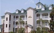 River Oaks Golf Villas