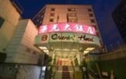 Oriental Hotel Tainan