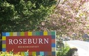 Roseburn