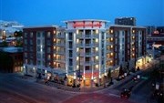 Hampton Inn & Suites Chattanooga / Downtown