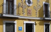 Hostal El Alfarero Merida (Spain)