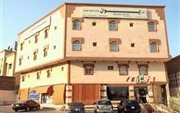 Nozol Ewan Hotel Al Khobar