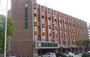 GreenTree Inn Tongzhou Bus Station Express Nantong