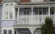 The Waverley Guest House Southend On Sea