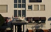 Hotel Irmchen Maintal