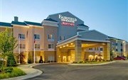 Fairfield Inn & Suites Columbus (Mississippi)