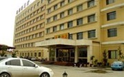 Super 8 Hotel Hua Shuo Tianjin