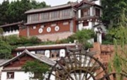 Old Town Castle Hotel Lijiang