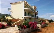 Summer Sun Hotel Eleios-Pronnoi