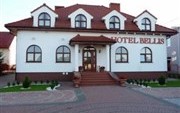 Hotel Bellis Lublin