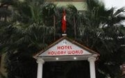 Holiday World Hotel Alanya
