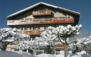 Alpenruhe Kulm Hotel