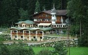 Landenhof Hotel Mayrhofen