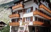 Hotel Spycher Saas-Almagell