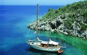 Gulet Cruise 7nt Marmaris-Datca-Marmaris