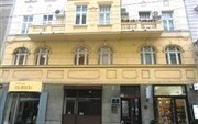 City Code Inn Belgrade