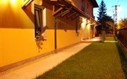 Villa Toscana Apartments Hajduszoboszlo