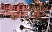 Monte Rosa Hotel & Country Club Damascus