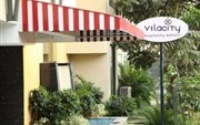 Velacity Apartments Chennai
