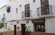 Hotel Caicos Prado del Rey