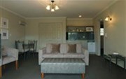Silver Fern Rotorua - Accommodation and Spa