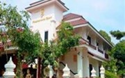 Charita Garden Resort Pattaya