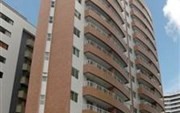 Residence Brisa do Mar Apartment Fortaleza