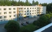 Summer Hotel Karelia-Park