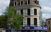 Europ'Hotel Marmande