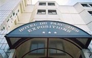 Hotel Du Parc des Expositions