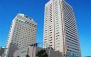 Hotel Green Tower Chiba