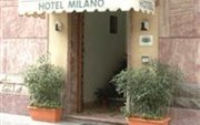 Hotel Milano Pisa