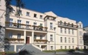 Sanatorium Uzdrowiskowe Jantar Hotel Kolobrzeg