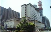 New Tsukamoto Hotel Chiba