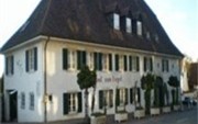 Hotel Engel Dornach