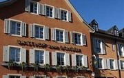 Hotel Gasthof zum Ochsen - Arlesheim